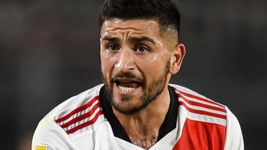 Tragedia en River: falleció la madre y la hermana de Elías Gómez en un accidente automovilístico | Deportes