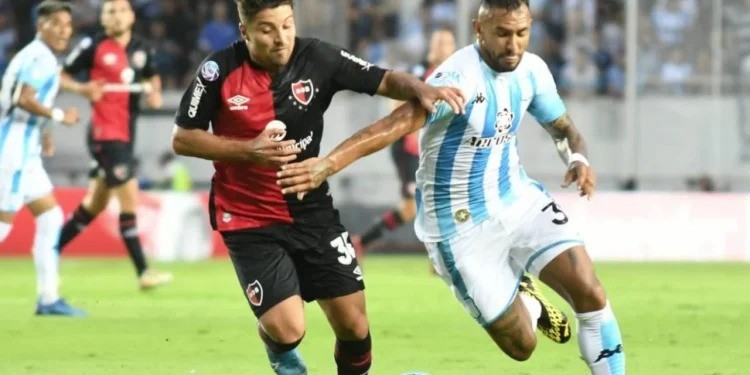 Newell’s y Atlético Tucumán se enfrentan en el cierre de la fecha 25 | Deportes