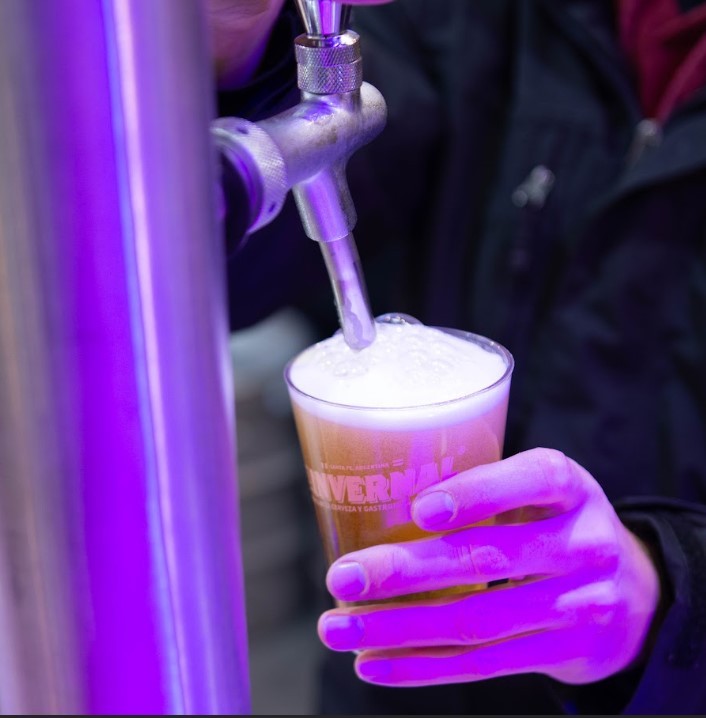 Llega El Invernal: conocé la programación completa del Festival Cervecero y Gastronómico | Información General