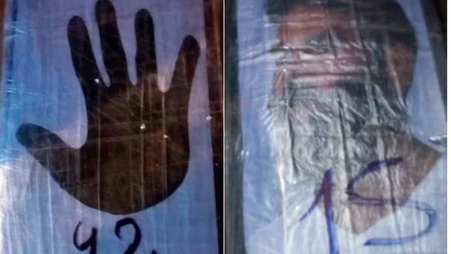 Investigan si la cocaína hallada en una avioneta en Chaco pertenecía a un cartel transnacional | Nacionales