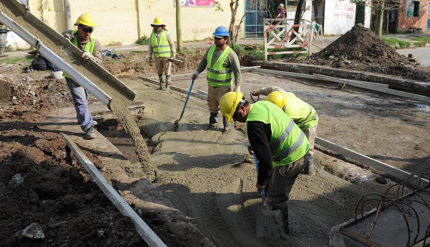 Trabajos de iluminación y bacheo previstos para este viernes (1) | Información General