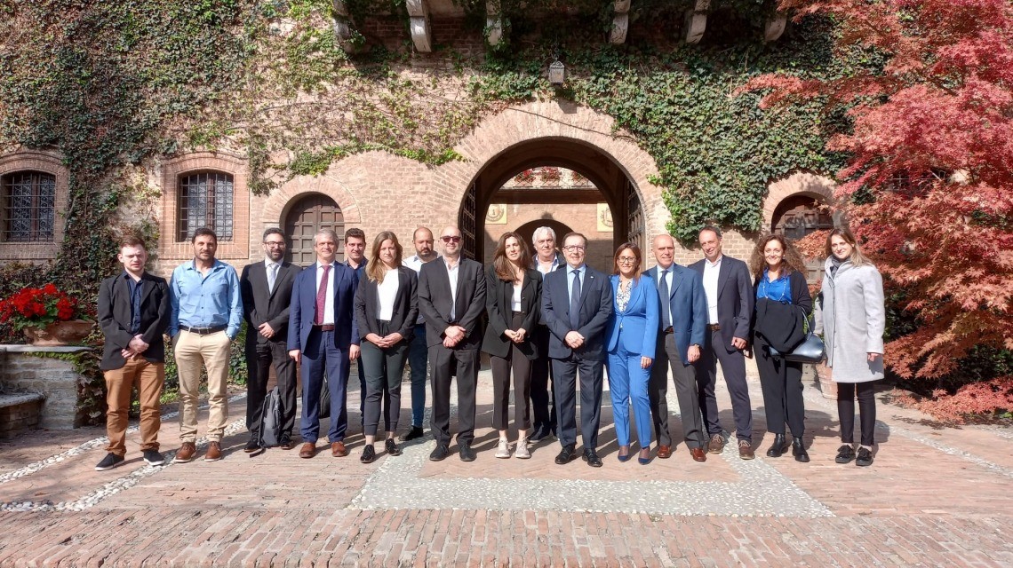 Santa Fe consolida importantes vínculos a través de Hub Bio | Información General