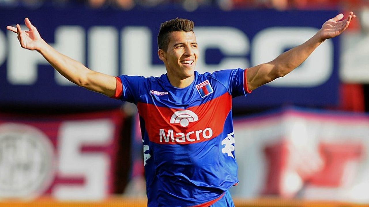 Rubén Botta, el delantero que quiere Gorosito para Colón | Deportes