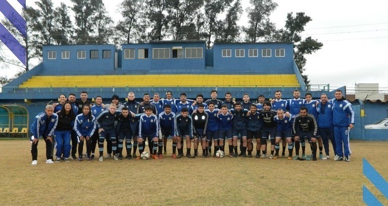 La campaña de la Selección Argentina de Sordos para viajar al Mundial de Malasia | Deportes