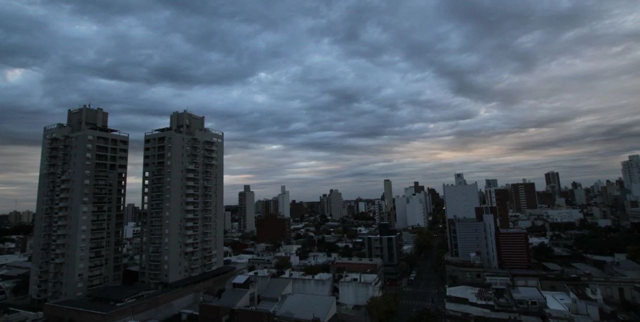 Bajó la temperatura en Santa Fe: así estará el clima este domingo | Información General