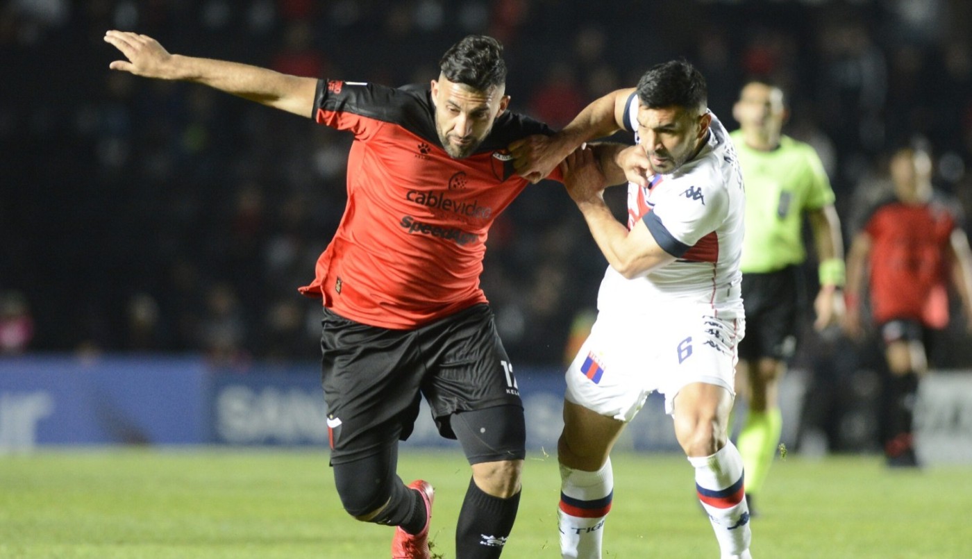 Urgido por ganar, Colón recibe a Tigre en su despedida como local | Deportes