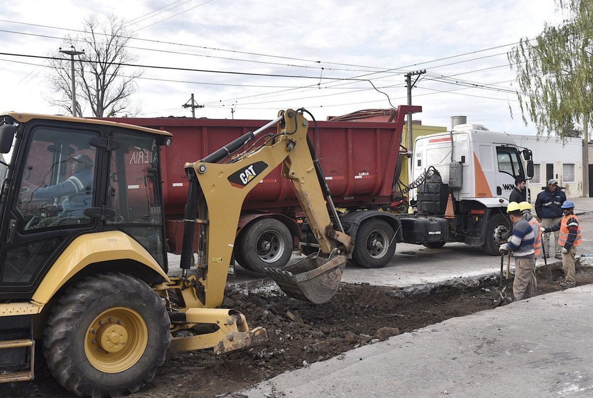 Trabajos de iluminación y bacheo previstos para este miércoles 26 de julio | Información General
