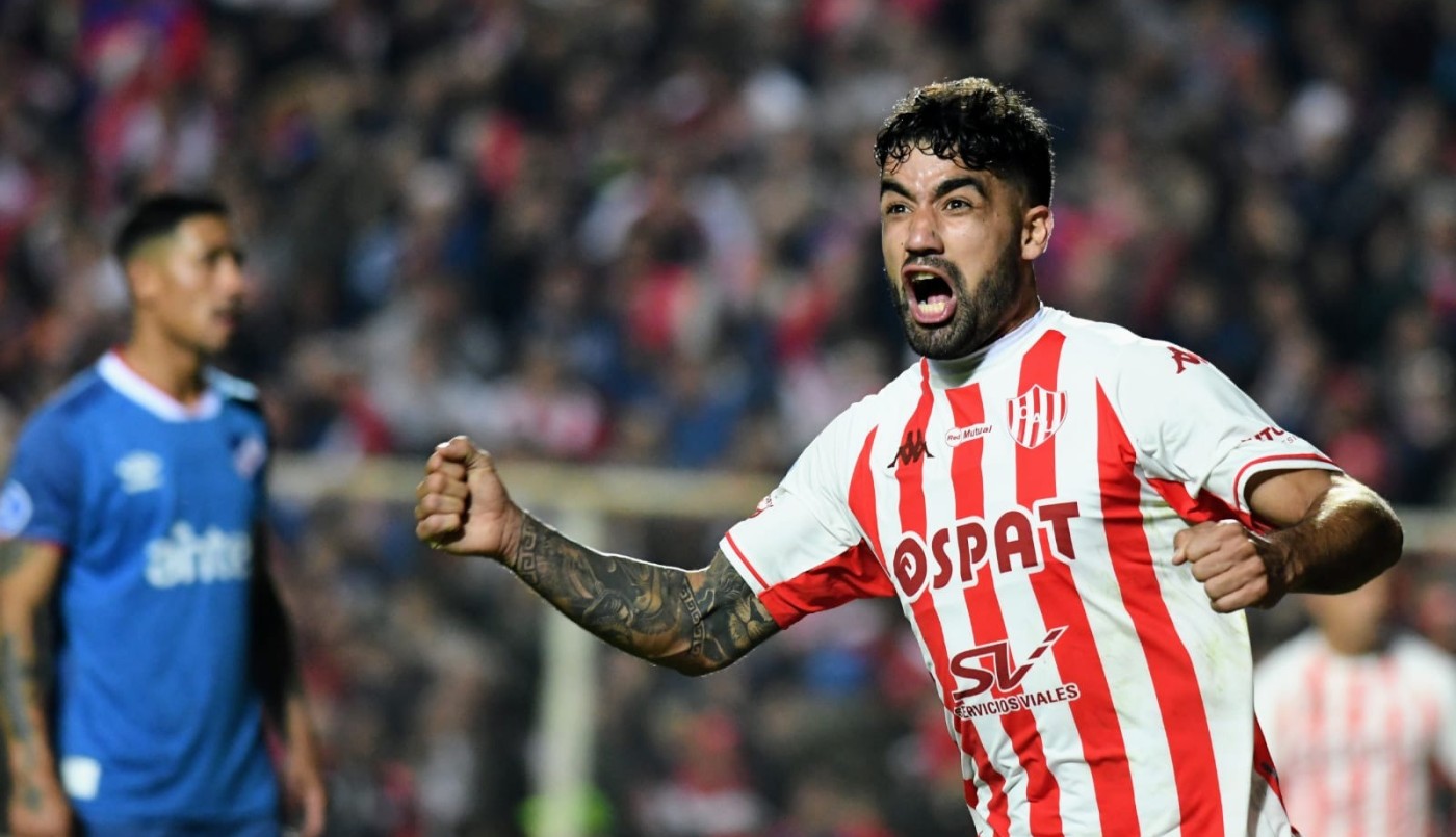 Brítez, sobre Machuca: “Me sentí muy defraudado” | Deportes