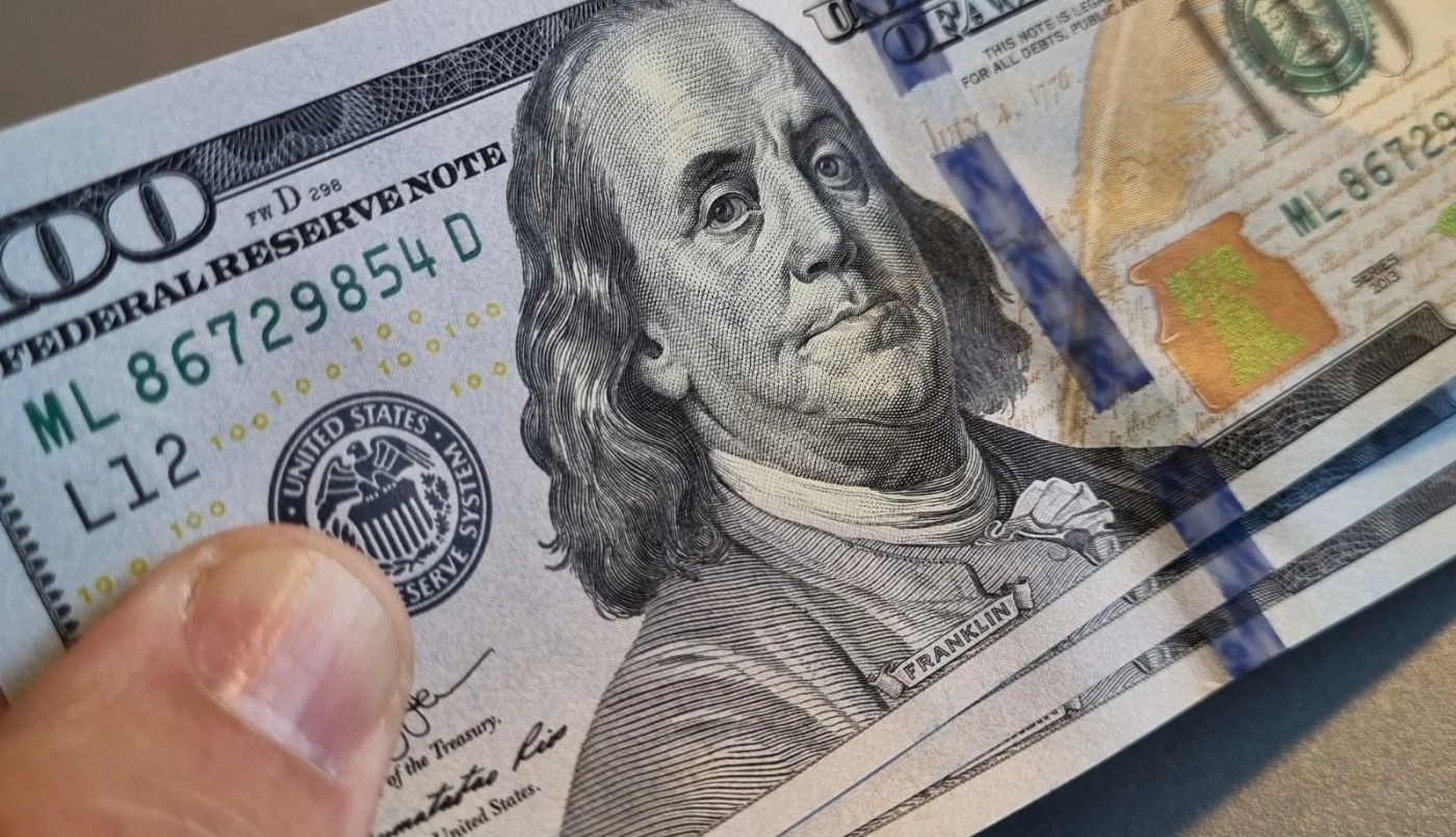 El dólar blue alcanzó un nuevo récord | Información General