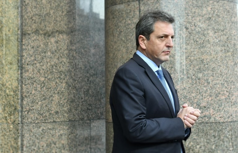 Argentina y el FMI alcanzaron un acuerdo y habrá un desembolso de US$ 7.500 millones en agosto | Nacionales