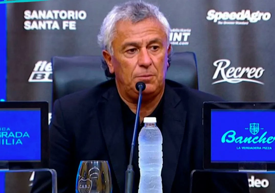 Gorosito: "Hicimos todos los méritos para estar donde estamos" | Deportes