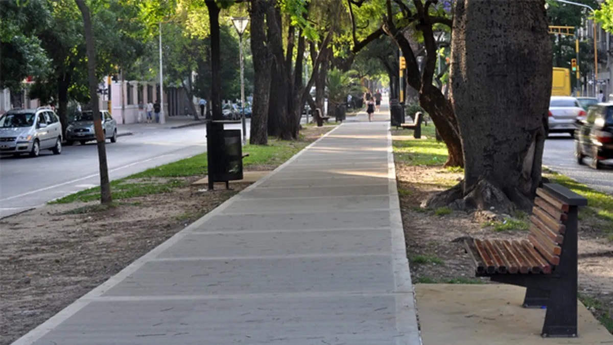 En la vuelta a clases, julio se despide sin frío, con buen tiempo y el termómetro en ascenso | Información General