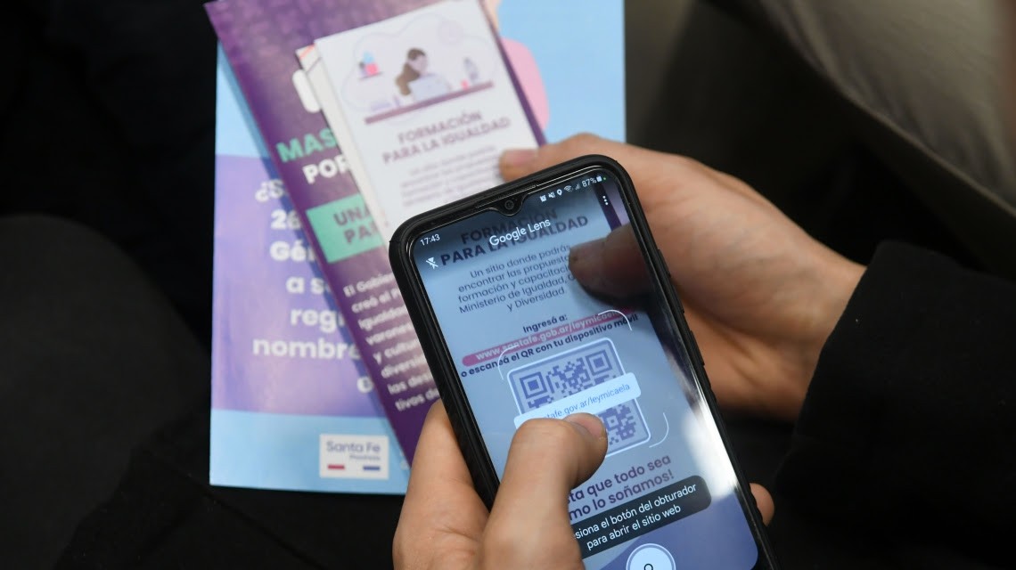 Se encuentra abierta la inscripción al curso “Micaela para la Ciudadanía” (1) | Igualdad y Género