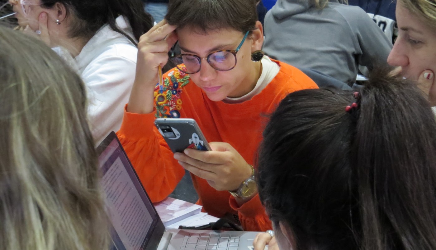 Biohackathon 2023: se abren las inscripciones para presentar ideas a las empresas del futuro | Información General