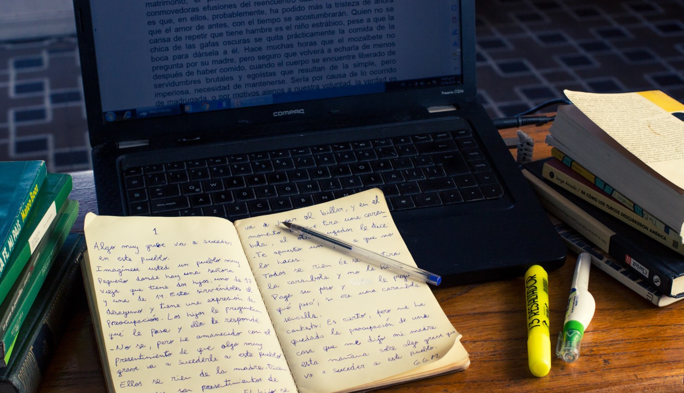 El Premio Literario Municipal 2023 estará destinado a la poesía | Espectaculos