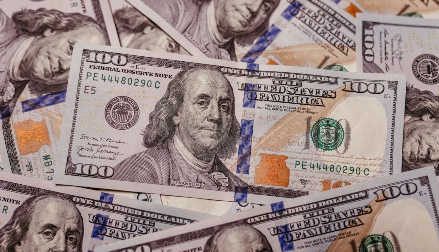 Nuevo salto y récord del dólar blue | Información General