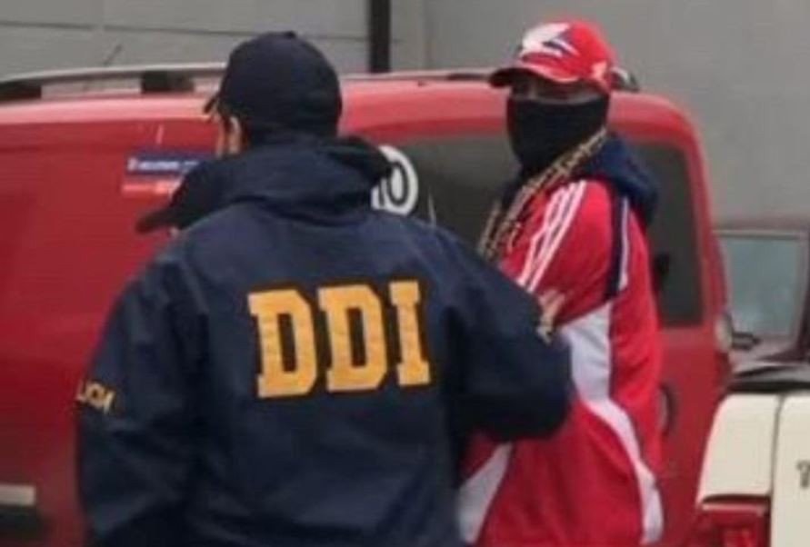 Confirman la prisión preventiva para L-Gante y seguirá preso hasta el juicio oral | Espectaculos