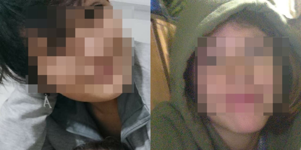 Encontraron a las menores desaparecidas que estaban alojadas en una institución de Rafaela | Información General