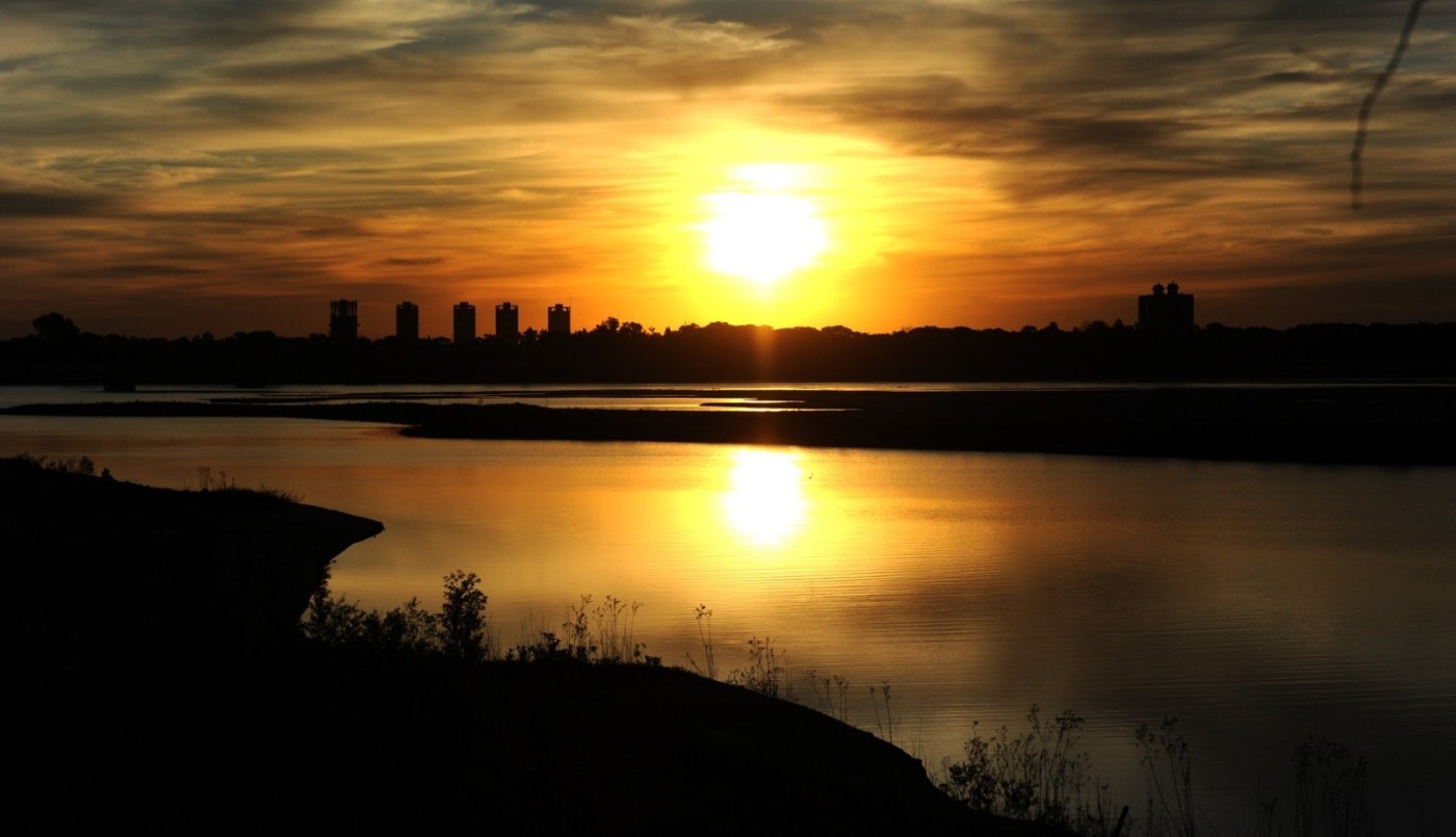 La ciudad se une a la iniciativa Urban Ocean | Información General