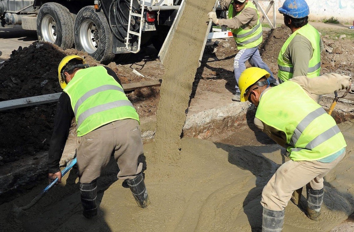 Trabajos de iluminación y bacheo previstos para este viernes 4 de agosto | Información General