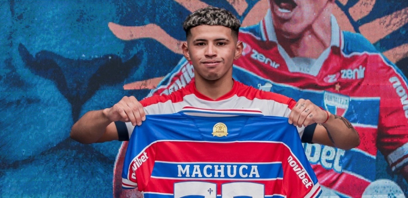 Machuca: "No era necesaria tanta discordia, hay cosas que el hincha no sabe" | Deportes