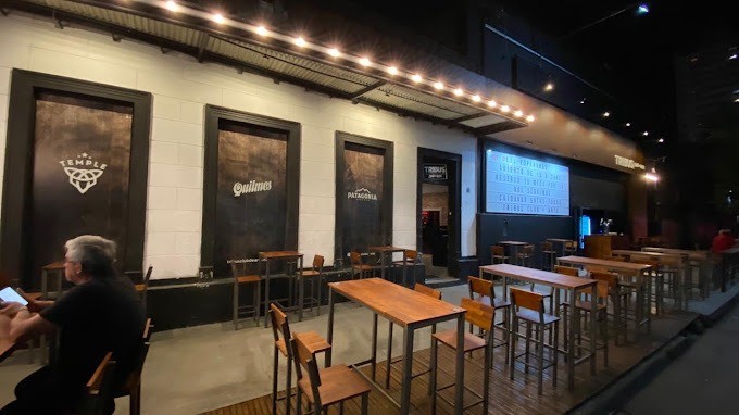 Llega "Tina Rouge" al escenario de Tribus Club de Arte | Espectaculos