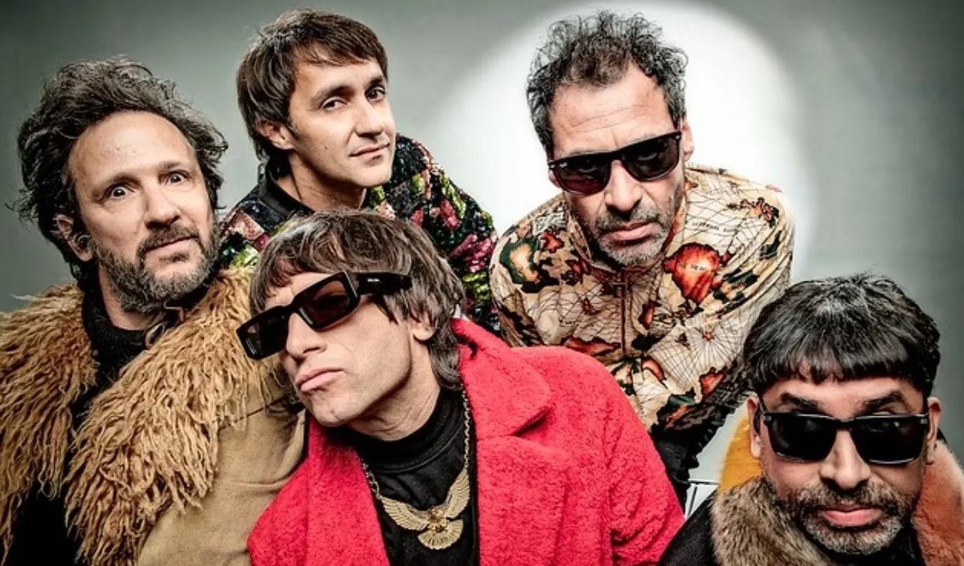 Llega "Turf" al escenario de Tribus Club de Arte | Espectaculos