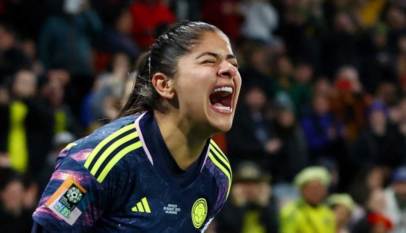 Mundial Fútbol Femenino: Francia y Colombia avanzaron a los cuartos de final | Deportes
