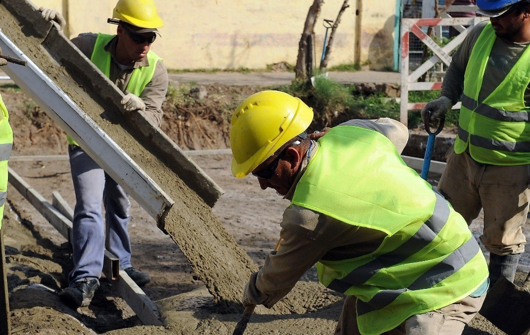 Trabajos de iluminación y bacheo previstos para este miércoles 9 | Información General