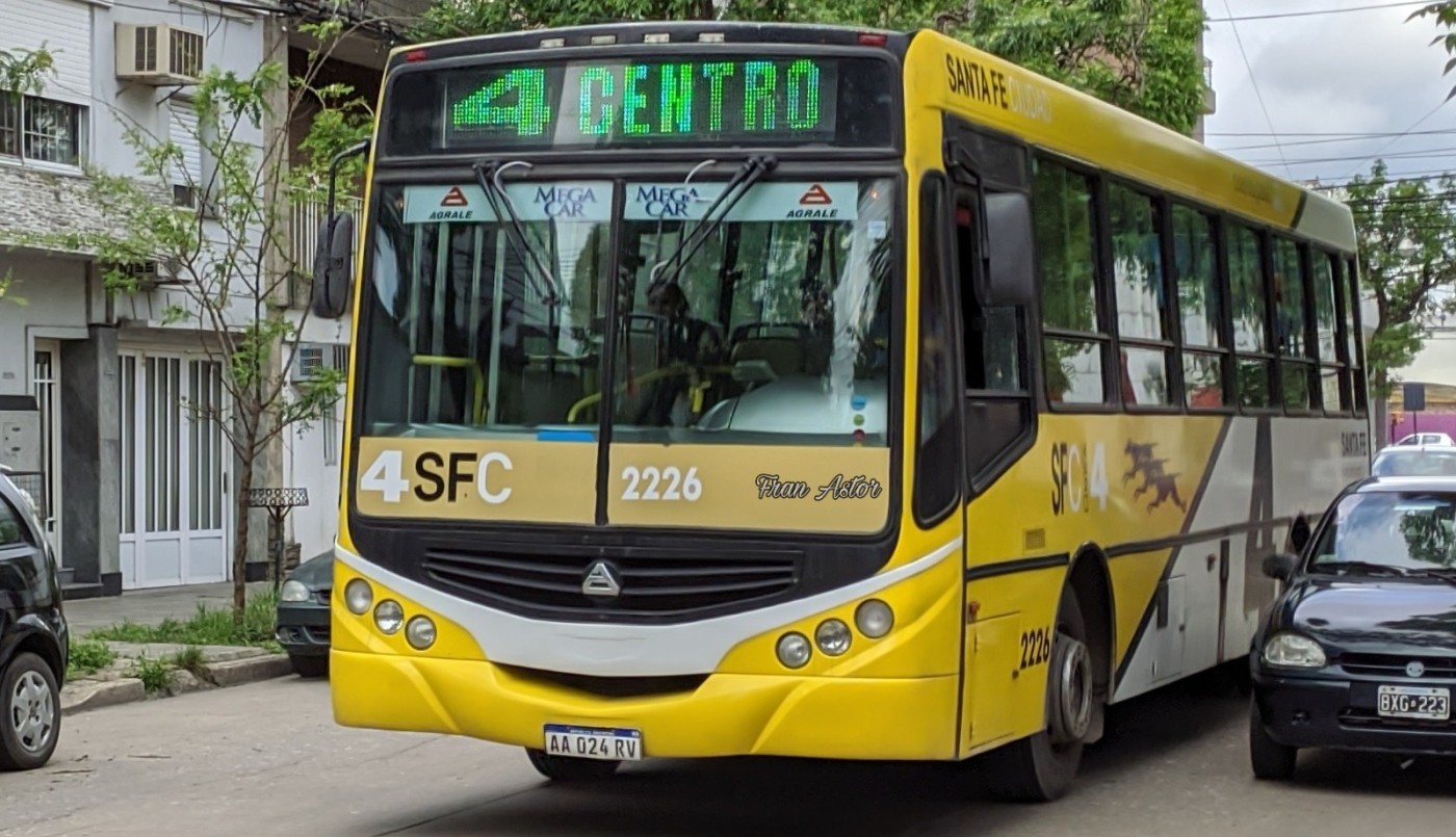 Cortes de tránsito y desvíos de colectivos por un partido de la Copa Argentina | Información General