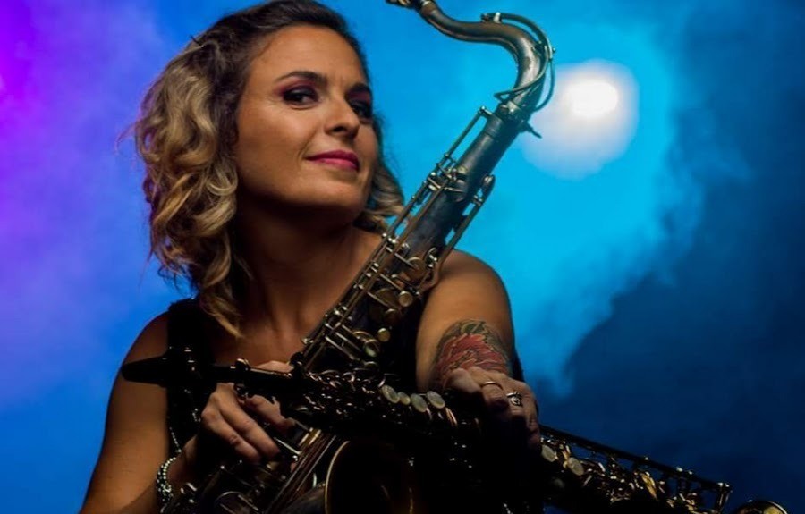 Llega "Fer Lagger Ska Jazz" a la Sede Cultural de UPCN | Espectaculos