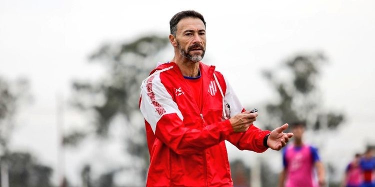 Unión acordó la llegada de tres refuerzos | Deportes