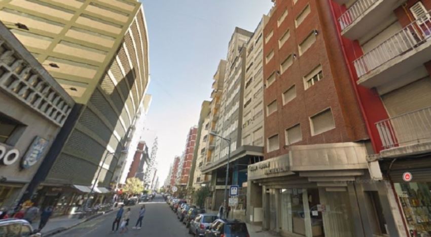 Una estudiante de 17 años cayó desde un octavo piso y murió en su viaje de egresados | Nacionales