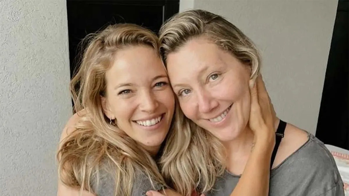 "Mi hijo más chico que nos despertó": se incendió la casa de la hermana de Luisana Lopilato | Nacionales