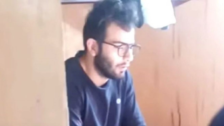 La sangre hallada en la camioneta de César Sena no era de Cecilia | Nacionales