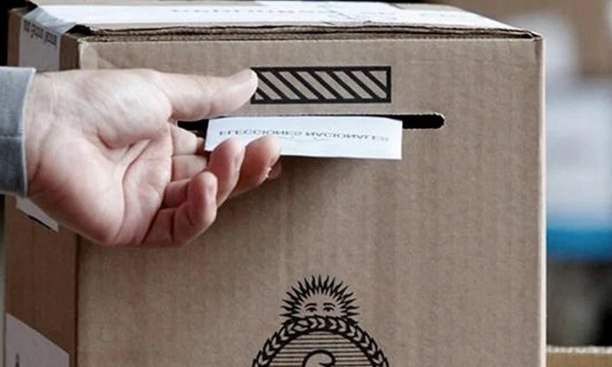 Veda electoral: cuáles son las restricciones y hasta cuándo están vigentes | Nacionales