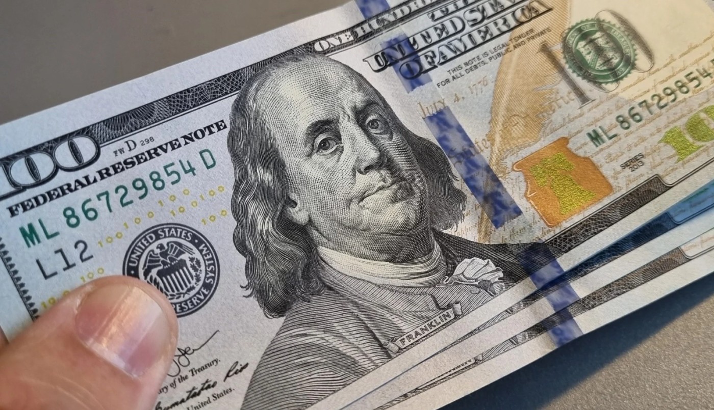 Otra escalada del dólar blue: en Santa Fe cerró a $613 | Información General