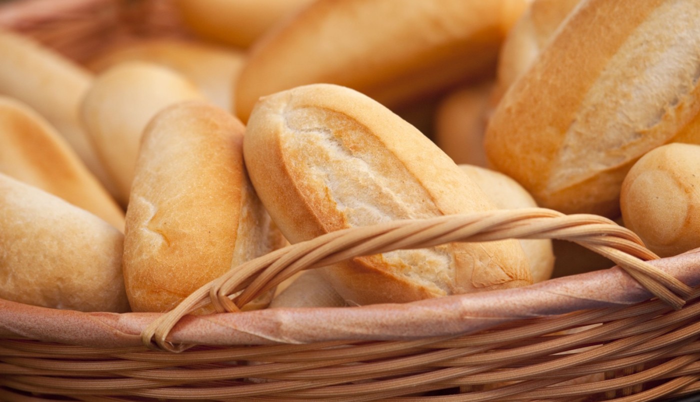 Pan con aumentos | Información General