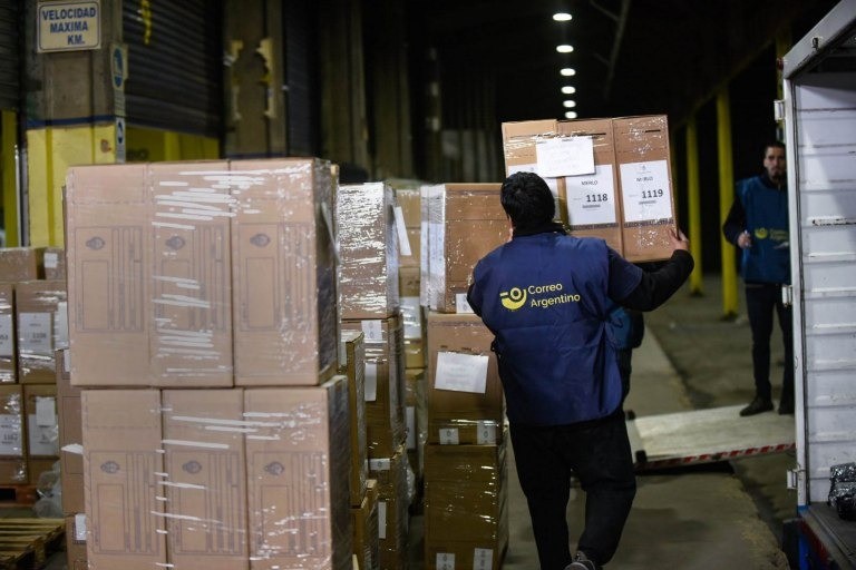 PASO: cómo se realiza el escrutinio provisorio y cuándo se conocerán los resultados | Información General