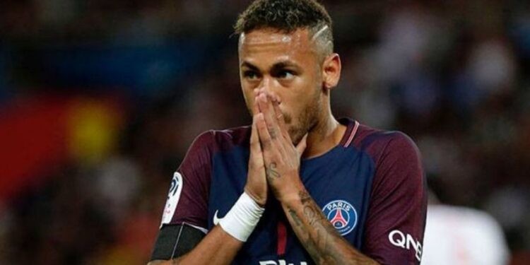 Neymar y un nuevo destino | Deportes