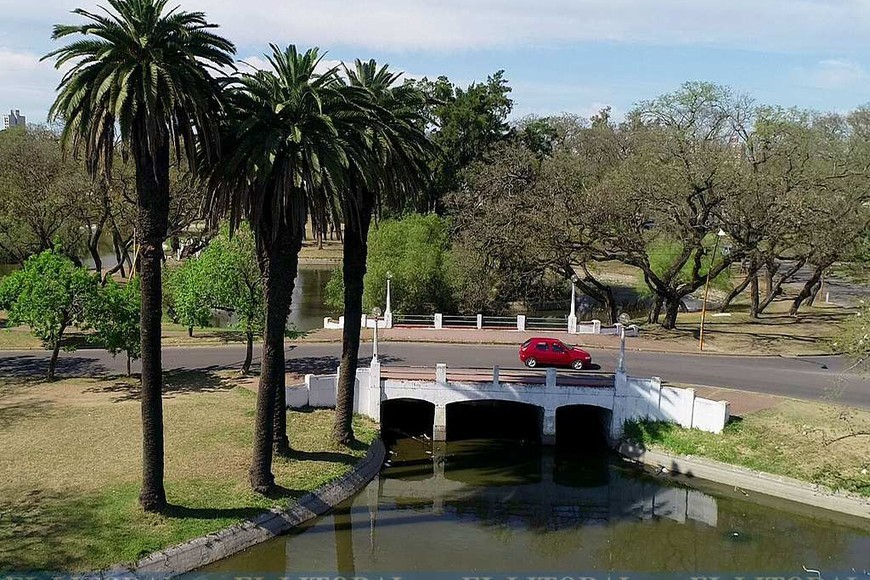 Apresaron a un ladrón intentado robar una farola | Información General