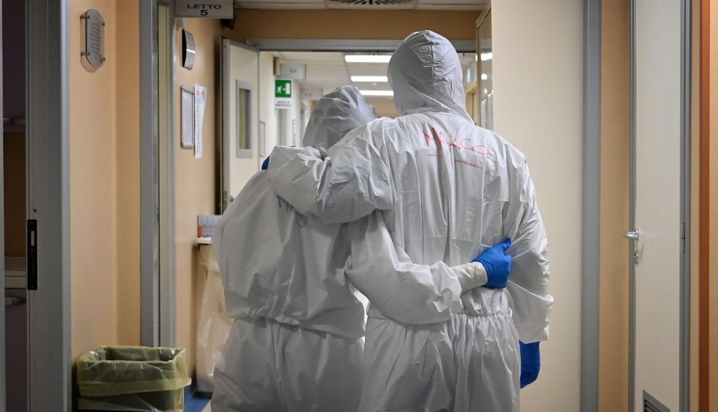 El gobierno convocó a los gremios de salud para retomar la paritaria el jueves | Información General