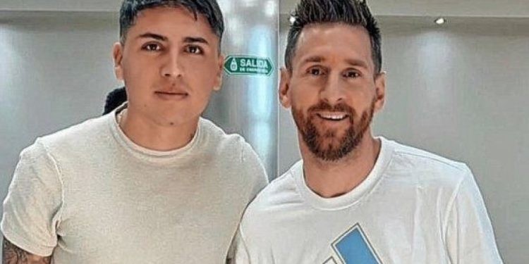 Con Messi de abanderado y Farías en el banco, Inter busca la primera final de su historia | Deportes