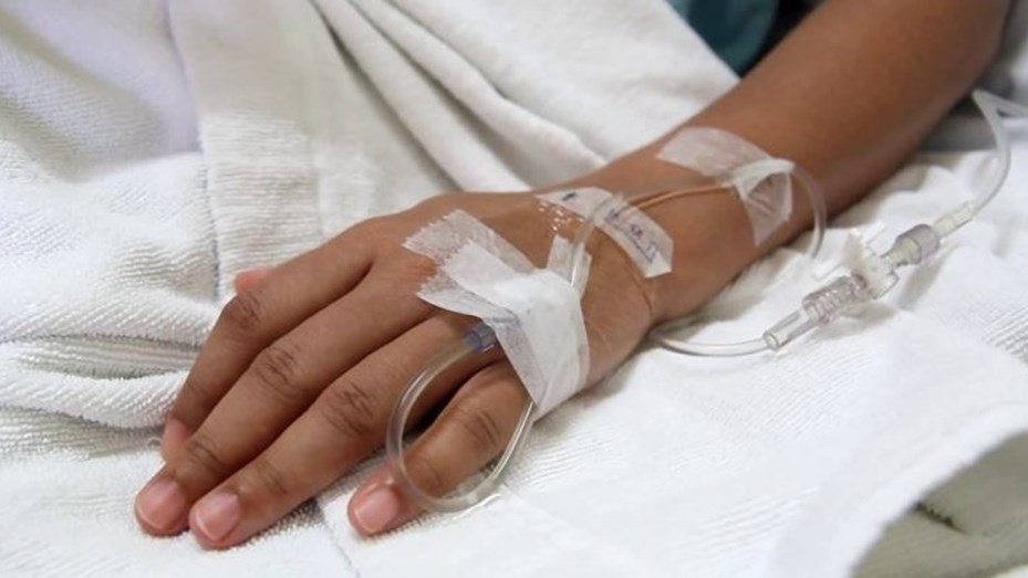 Ladrones dejaron inconsciente a golpes a un chico de 13 años y escaparon sin robarle | Nacionales