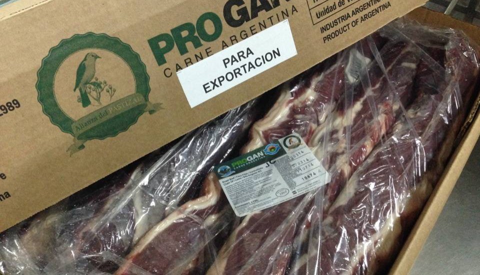 Carne: Aduana anunció el cierre de las exportaciones, pero el secretario de Agricultura lo negó | Nacionales