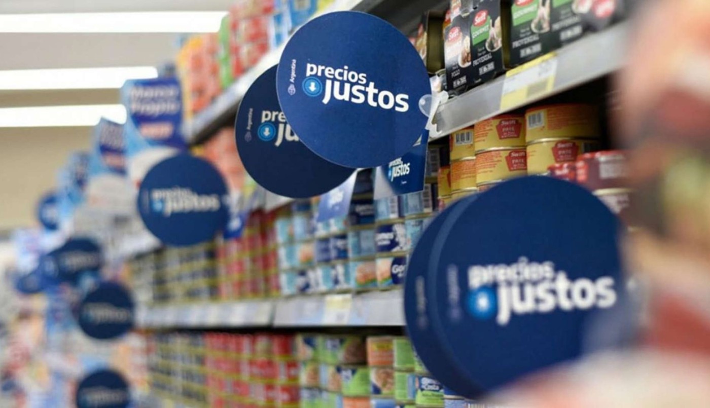 Renuevan el acuerdo de precios por 90 días, con un 5% de aumentos | Nacionales