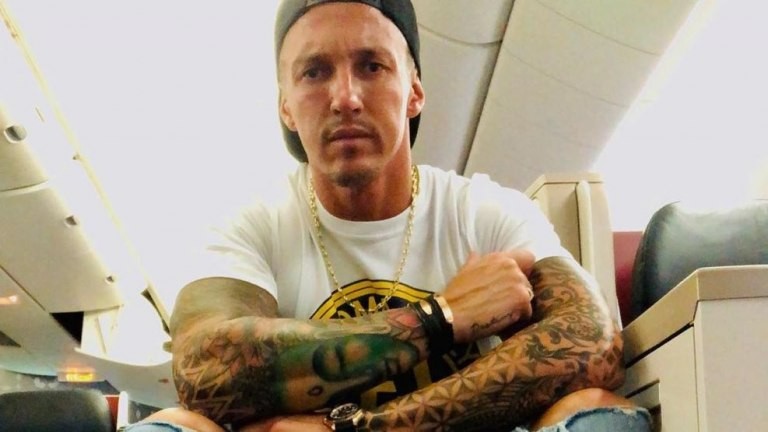 Detuvieron al principal sospechoso por el crimen del empresario descuartizado | Nacionales