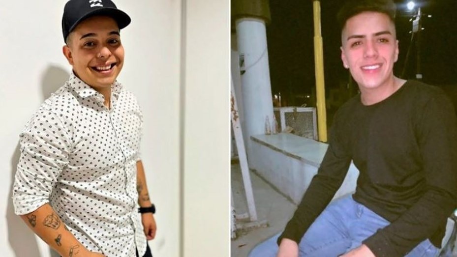 Pidieron la prisión preventiva contra el comisario de la Bonaerense por el caso Lucas Escalante y Lautaro Morello | Nacionales