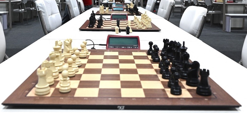 La Federación Internacional de Ajedrez prohíbe a jugadoras trans competir en categorías femeninas | Deportes