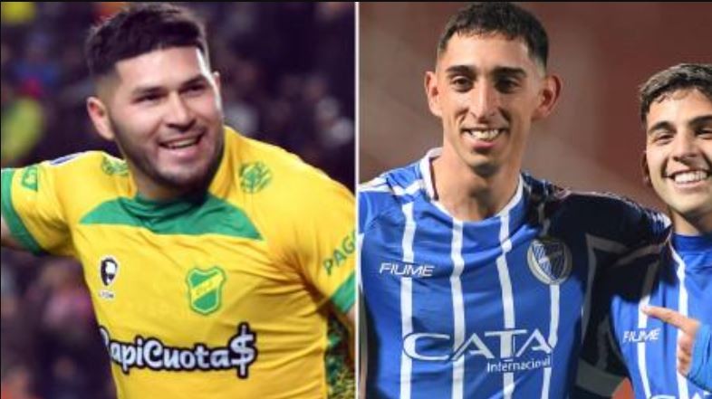 Copa de la Liga: se suspendió Defensa y Justicia-Goody Cruz | Deportes